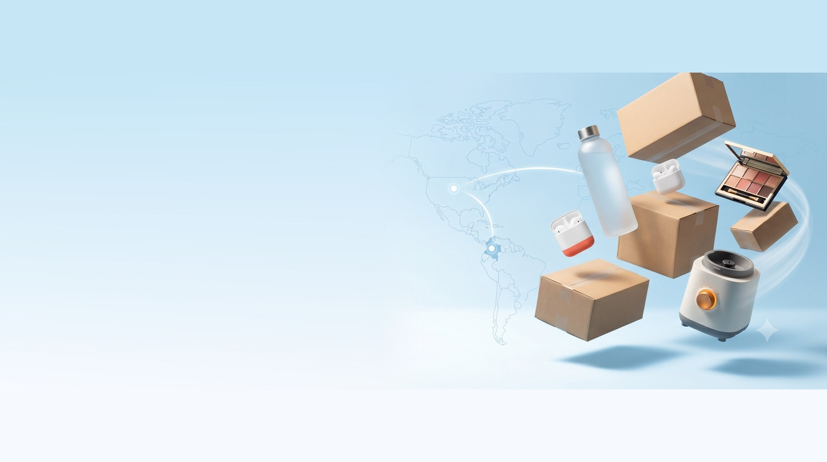 Millones de productos para comprar online en Colombia